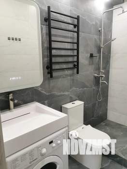 Студия квартира, посуточно, 25м2, 2/2 этаж