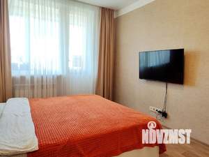 1-к квартира, посуточно, 31м2, 4/6 этаж