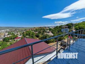 2-к квартира, посуточно, 50м2, 2/2 этаж