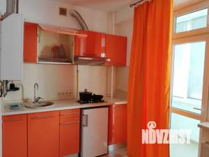 1-к квартира, посуточно, 42м2, 4/5 этаж