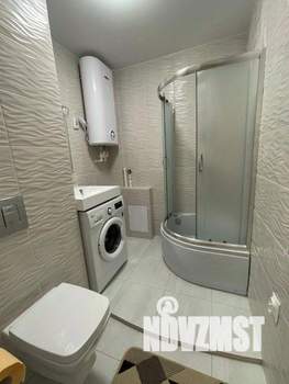 1-к квартира, посуточно, 31м2, 1/1 этаж