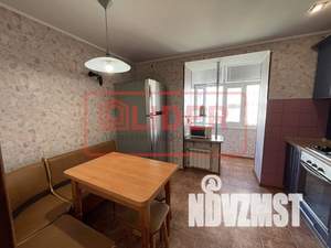 3-к квартира, на длительный срок, 68м2, 5/5 этаж