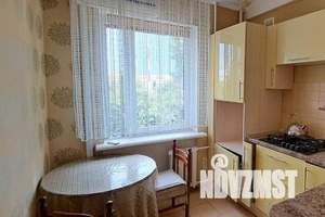 1-к квартира, посуточно, 38м2, 2/5 этаж