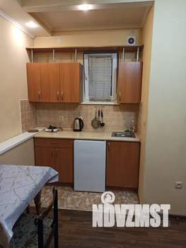 Студия квартира, посуточно, 16м2, 1/1 этаж