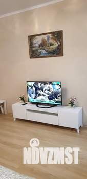 1-к квартира, посуточно, 45м2, 4/5 этаж