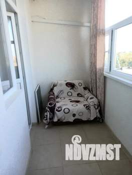 1-к квартира, посуточно, 42м2, 5/5 этаж