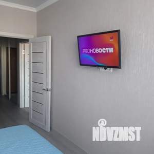 1-к квартира, посуточно, 41м2, 5/10 этаж