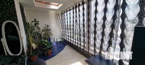2-к квартира, на длительный срок, 110м2, 6/6 этаж