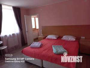 Студия квартира, посуточно, 24м2, 2/3 этаж