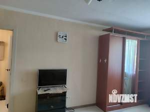 1-к квартира, посуточно, 32м2, 3/5 этаж