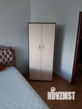 1-к квартира, на длительный срок, 42м2, 4/10 этаж