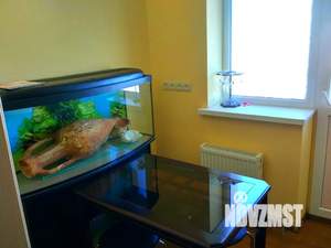 1-к квартира, посуточно, 38м2, 8/10 этаж