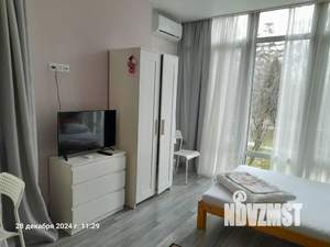 Студия квартира, посуточно, 30м2, 2/3 этаж