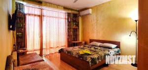 Студия квартира, на длительный срок, 30м2, 3/5 этаж