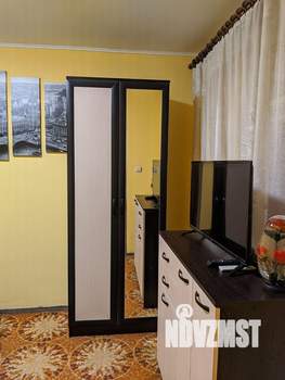 1-к квартира, на длительный срок, 25м2, 1/1 этаж