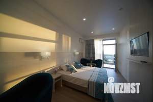 2-к квартира, посуточно, 62м2, 4/6 этаж