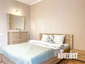 1-к квартира, посуточно, 45м2, 4/5 этаж