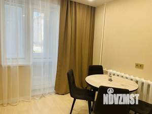 2-к квартира, посуточно, 56м2, 1/5 этаж