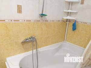 2-к квартира, посуточно, 45м2, 3/5 этаж