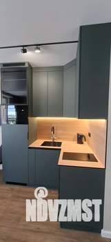 1-к квартира, посуточно, 38м2, 3/5 этаж