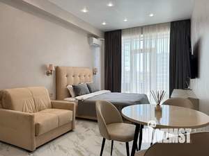 1-к квартира, посуточно, 31м2, 3/10 этаж