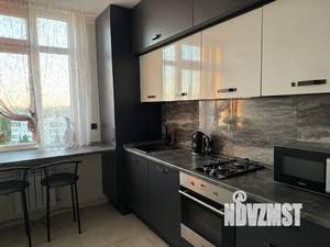 2-к квартира, посуточно, 62м2, 9/10 этаж