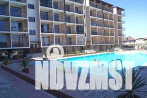 1-к квартира, посуточно, 30м2, 3/5 этаж