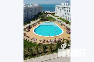 1-к квартира, посуточно, 25м2, 4/4 этаж