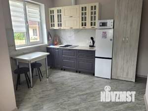 1-к квартира, посуточно, 30м2, 2/2 этаж