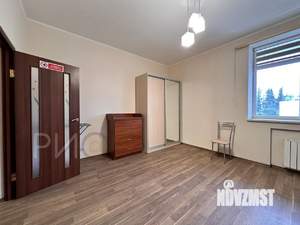 1-к квартира, на длительный срок, 40м2, 1/3 этаж