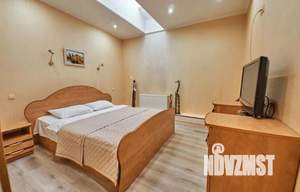 2-к квартира, посуточно, 70м2, 1/1 этаж