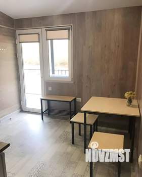 1-к квартира, посуточно, 32м2, 2/2 этаж