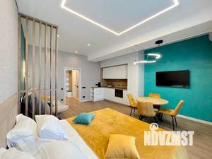 1-к квартира, посуточно, 30м2, 1/10 этаж