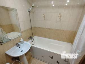 1-к квартира, посуточно, 42м2, 7/9 этаж