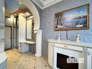 2-к квартира, посуточно, 45м2, 1/4 этаж