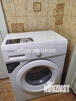 Студия квартира, на длительный срок, 30м2, 1/2 этаж