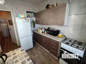 2-к квартира, на длительный срок, 52м2, 4/5 этаж