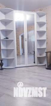 2-к квартира, посуточно, 57м2, 1/9 этаж