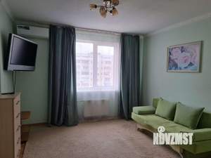 1-к квартира, на длительный срок, 45м2, 7/10 этаж