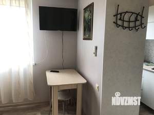 Студия квартира, посуточно, 18м2, 1/2 этаж