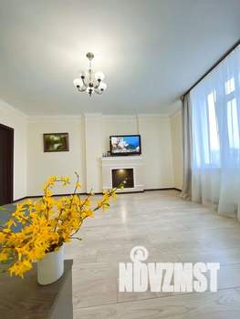 1-к квартира, посуточно, 45м2, 4/9 этаж