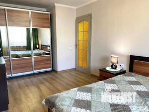 3-к квартира, посуточно, 65м2, 2/5 этаж