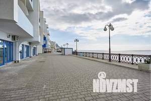 2-к квартира, посуточно, 40м2, 6/6 этаж