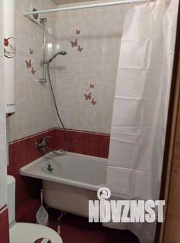 1-к квартира, посуточно, 61м2, 1/1 этаж