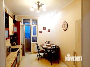 1-к квартира, на длительный срок, 70м2, 6/9 этаж