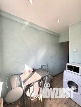 2-к квартира, посуточно, 45м2, 4/5 этаж