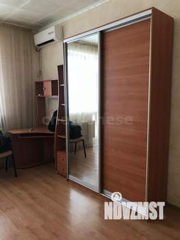 1-к квартира, на длительный срок, 32м2, 4/4 этаж