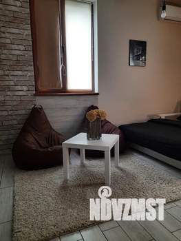 Студия квартира, посуточно, 25м2, 1/2 этаж