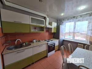 3-к квартира, на длительный срок, 75м2, 7/17 этаж