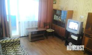 2-к квартира, посуточно, 50м2, 2/5 этаж